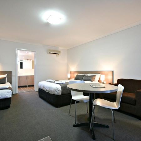 The Aberdeen Motel Dubbo Kültér fotó